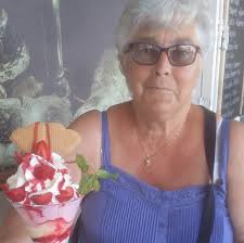 Joann Downs in people