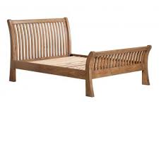 As in house planning, they may be the blueprint of the whole bed. Casa Peru Slatted Bed Frame Double Leekes