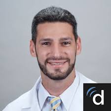 Dr. Gregory Byrne, MD