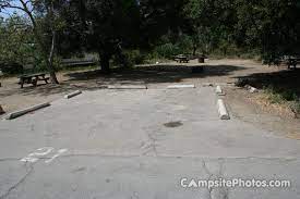 Leo Carrillo State Park Campsite Photos Campsite Availability Alerts Leo Carrillo State Park State Parks Campsite