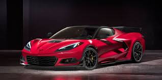 Not only are we offering competitive pricing, but we extended the under carriage section to fully protect the oem painted rocker section unlike the gm counterpart. What We Know About The V 8 That Will Power The C8 Corvette Z06 And Zr1