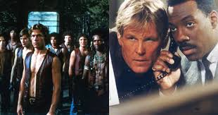 Every Movie Directed By Walter Hill, Ranked