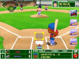 Or try other free games from our website. Backyard Sports Games List Usamt