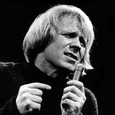 Barry McGuire: 'Eve Of Destruction', #1 in The Hot 100, 1965