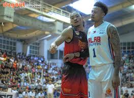 Dreams worth more than money. Joshua Munzon Is 1st Pick In Pba D League Draft Uaap Stars Also Drafted