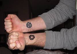 Simple Wrist Tattoo For Men Circle Tattoo Wrist Tattoos For Guys Simple Wrist Tattoos Cool Wrist Tattoos