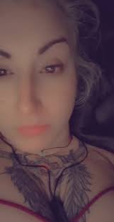 Yolanda Sinclair (@pocahotnessnz)