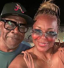 We are SUPER EXCITED for Bishop Kenneth Fuller and Darlene Smith Quincy