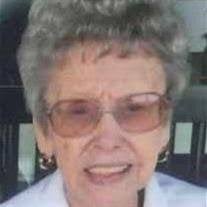 Marcella Anna Swofford Obituary