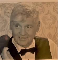 John Landy Obituary (1944