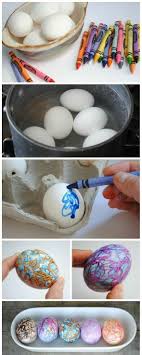 طريقة تلوين بيض شم النسيم صور easter egg designs easter colors easter eggs