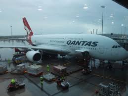 Reader Report Best Economy Seat On Qantas A380 Travelskills