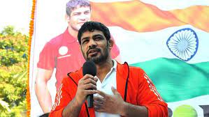 Get sushil kumar latest news and headlines, top stories, live updates, special reports, articles, videos, photos and complete coverage at mykhel.com. Yrli Ncvuxasvm