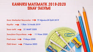 Join our math kangaroo classes and raise your test scores now. 2020 Kangaroo Math Competition The Media Line