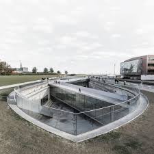 Gallery Of Danish National Maritime Museum Big 1 Cultural Architecture Maritime Museum Big Architects
