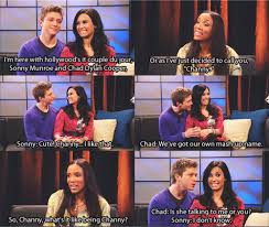 Sonny With A Chance Photo Lol The It Couple Sonny With A Chance Old Disney Channel Disney Channel Shows