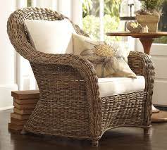 Shop woven wicker chairs from pottery barn. Pottery Barn Torrey Wicker Chair Woven Chair Wicker Chair Chair