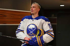 Check spelling or type a new query. Nhl Trade Rumors 3 Teams Who Should Trade For Rasmus Ristolainen