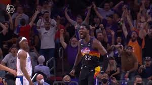― the earth revolves around the sun. Deandre Ayton ç©ºä¸­æŽ¥åŠ›éœ¸å‡Œzubac å¿«è‰‡vs å¤ªé™½è¥¿å€å† è»è³½ç¬¬äºŒæˆ°2020 21è³½å­£å­£å¾Œè³½ å½±éŸ³ å¤ªé™½å¿«è‰‡ æ¯æ—¥å¨›æ¨‚å¤§å°äº‹