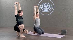 Image result for clip art slow flow yoga