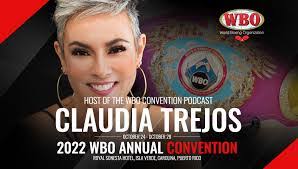 Claudia Trejos's Instagram, Twitter & Facebook