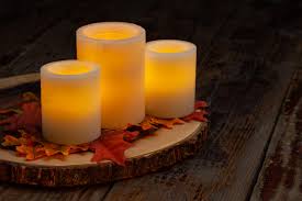 100 Candles Candles In All Styles Sizes Colors And Scents