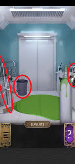 Jawaban 100 Doors Challenge Level 11 12 13 14 15 16 17 18 19 20 Gamers Bunyu