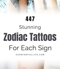 A date that's important to you. 447 Zodiac Tattoo Ideas For Each Sign Zodiac Signs Cancer Sign Libra Sign Virgo Sign Leo Zodiac Memes
