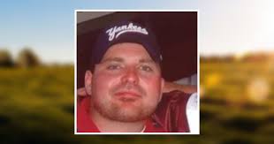 Michael Travis Jacob Harris Obituary 2012