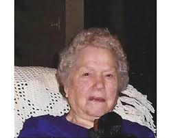 Ethel Curry Obituary (2014)