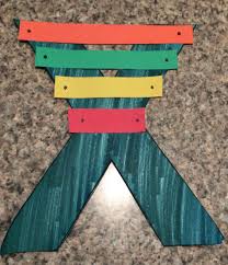 Alphabet Letter Craft Letter X Xylophone Letter A Crafts Alphabet Letter Crafts Lettering Alphabet