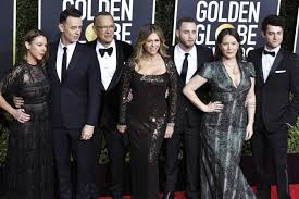 And the award for the most bizarre moment of the 2020 golden globes goes to. White Boy Summer What S Up With Chet Hanks S Bizarre Instagram Film Daily