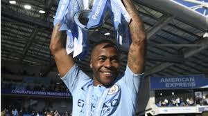 He was born on december 8th, 1994 in kingston where he lived with his mother, a professional jamaican athlete. Sterling Warns Rivals Man City Want Premier League Three Peat Loop Jamaica