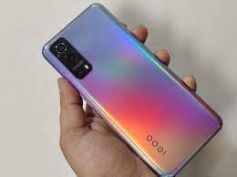 Chinese smartphone brand iqoo launched its budget gaming smartphone, the iqoo z3, in china earlier this year. Qytaspgfm9i4fm