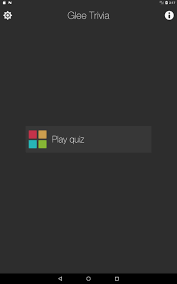 Read on for some hilarious trivia questions that will make your brain and your funny bone work overtime. Unofficial Glee Tv Show Trivia Quiz Game For Android Apk Download