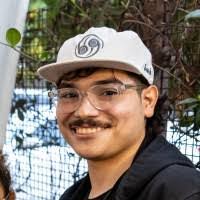 Eric Almaraz's Instagram, Twitter & Facebook