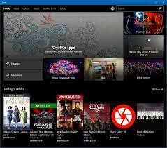 If Windows Store In Windows 10 Is Showing You A Blank Screen With The Error Code 0xd000000d At The Bottom Here Is How To Fi Windows Store Creative Apps Fix It