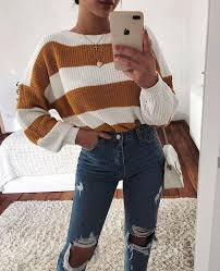 62 Awesome Fall Outfit Ideas You Must To Know For 2018 Fallstyle In 2020 Fall Outfits Clothes Cute Outfits
