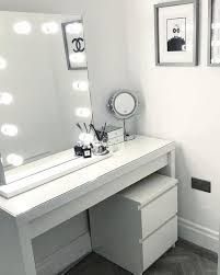 Maybe you would like to learn more about one of these? White Ikea Malm Dressing Table 120x41 Cm