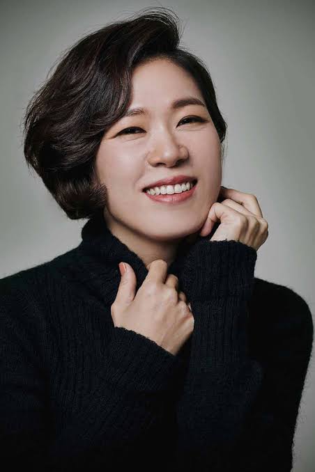 엄혜란 프로필 사진