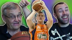 Dennis Stanton Poland Highlights