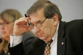 NJ Sen. Gerald Cardinale through the years: Photos