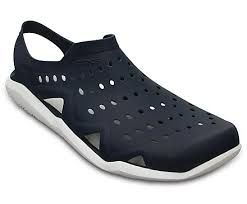 How much does the shipping cost for men crocs shoes? Crocs Shoes For Men