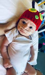 Our North Central Baptist NICU...