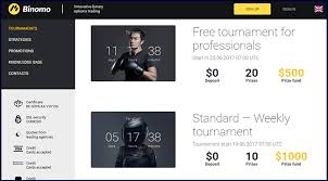 Check spelling or type a new query. Scam Broker Investigator Binomo Review