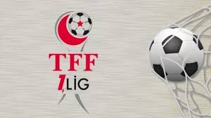 Fikstür tablosuna tıklayarak sıradaki maçların programını. Tff 1 Lig De 6 Haftada 6 Takim Teknik Adamin Gorevine Son Verildi Bursa Com