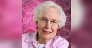 Betty Jane Newport Obituary