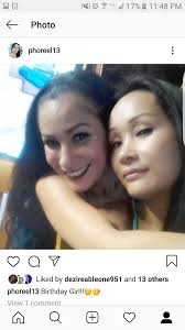 Memories of Rebecca Ann Garcia