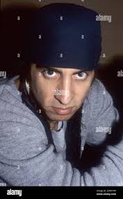 Little Steven/Steven Van Zandt of The Disciples of Soul and the E Street  Band during an interview at Carlton Tower. London, May 26, 1984