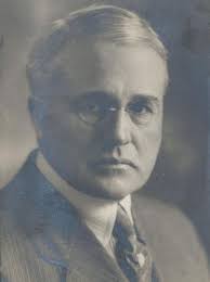 William Hersey Bean: like father, like son